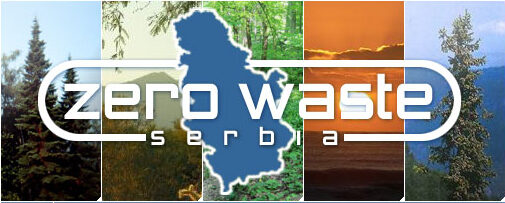 Zero waste Serbia